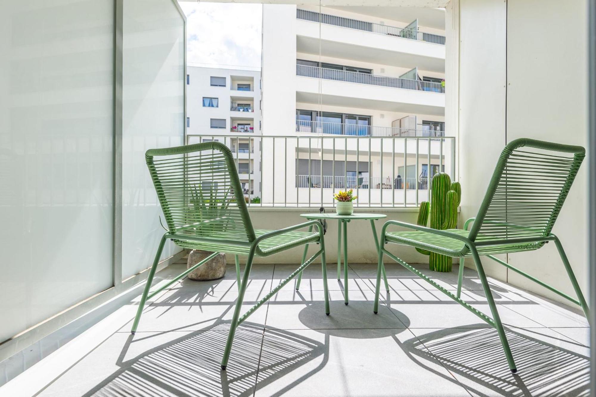 L'Interprète 405 4 - Apartment with terrace Annecy Esterno foto